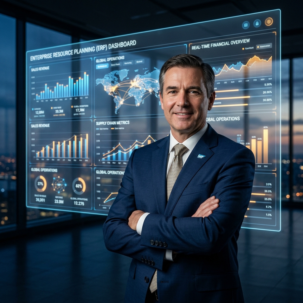 SAP ERP Training — Braynex Technologies