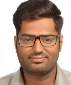 Naman rajput SAP FICO CONSULTANT