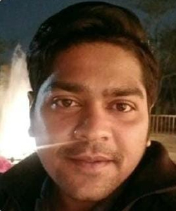 Ashu Singh SAP S4 Hana MM Consultant