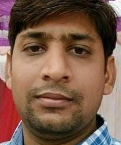 Akhilesh patidar SAP FICO CONSULTANT