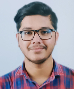 Nikint Tiwari SAP S4 HANA MM COUSULTANT