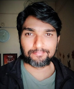 NITIN KATIYAAR SAP S4 HANA MM CONSULTANT