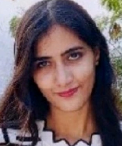 Shreshtha pareekh SAP FICO CONSULTANT