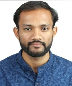 Vikram shashikant